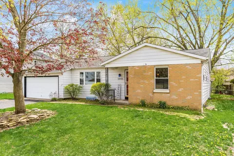3995 Cypress Ave, Grove City, OH 43123