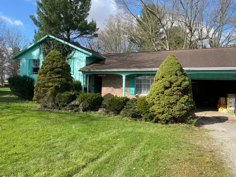 3346 Stephenie Dr, Bucyrus, OH 44820