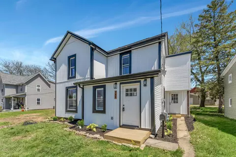 285 Converse Ave, Plain City, OH 43064