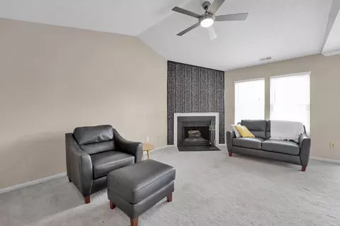 3422 Fishinger Mill Dr #3422, Hilliard, OH 43026