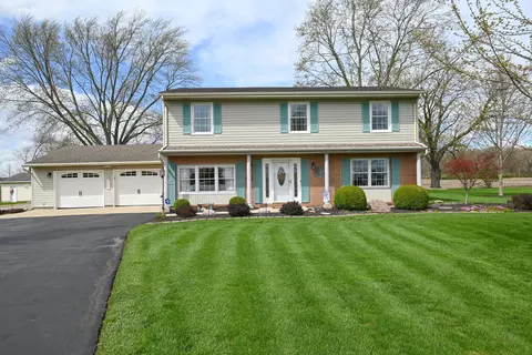 2266 Marion Cardington Rd E, Marion, OH 43302