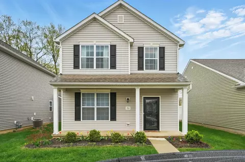 153 Paramus Ave, Newark, OH 43055