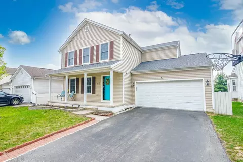 5855 Katara Dr, Galloway, OH 43119
