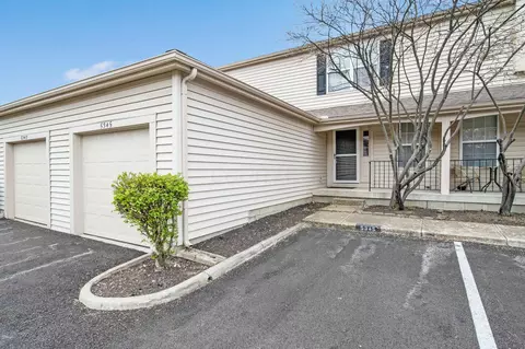 5345 Coral Berry Dr #82B, Columbus, OH 43235