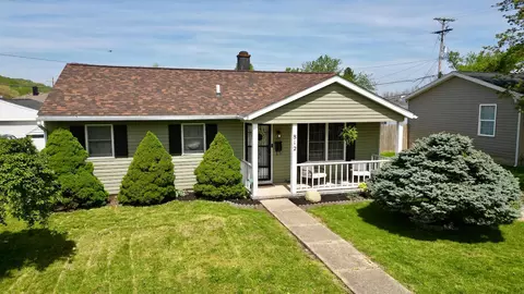 812 St Margaret Rd, Chillicothe, OH 45601