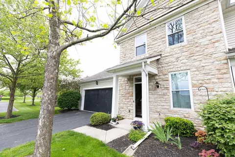 4567 Tremont Club Dr, Hilliard, OH 43026