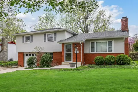 1119 Stanhope Dr, Columbus, OH 43221