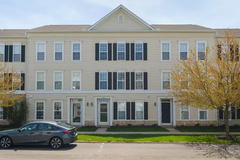 7165 Billy Goat Dr, New Albany, OH 43054