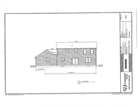 Exterior - 3427 Stringtown Rd NE, Lancaster, OH 43130 photo 3 of 22
