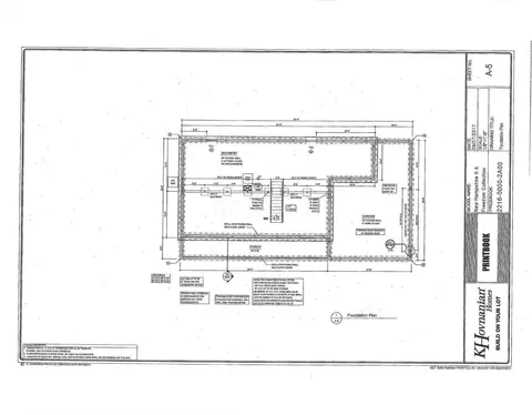 Floorplan - 3427 Stringtown Rd NE, Lancaster, OH 43130 photo 3 of 3