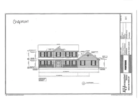 Exterior - 3427 Stringtown Rd NE, Lancaster, OH 43130 photo 2 of 22