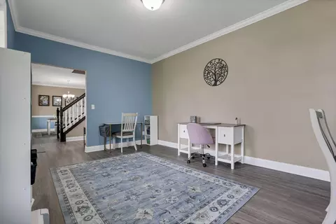 Entry Way - 3427 Stringtown Rd NE, Lancaster, OH 43130 photo 3 of 7