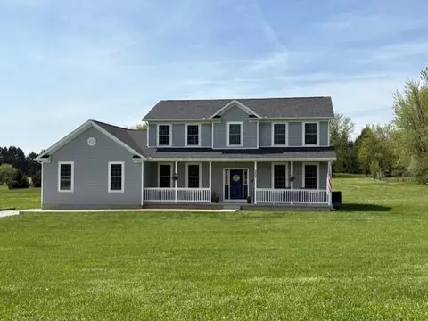 3427 Stringtown Rd NE, Lancaster, OH 43130