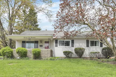 2614 Swansea Rd, Columbus, OH 43221