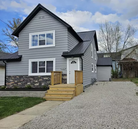 556 Blaine Ave, Marion, OH 43302