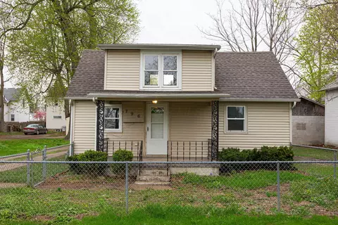 796 Grove St, Marion, OH 43302