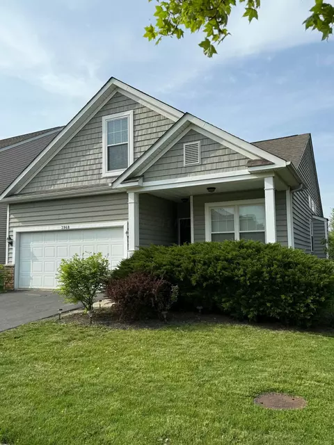 3968 Middlemore Dr, Columbus, OH 43219