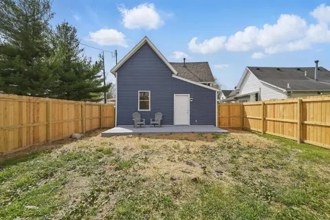 Exterior - 1002 Wayne Ave, Springfield, OH 45503 photo 5 of 8