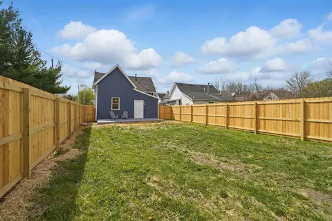 Exterior - 1002 Wayne Ave, Springfield, OH 45503 photo 7 of 8