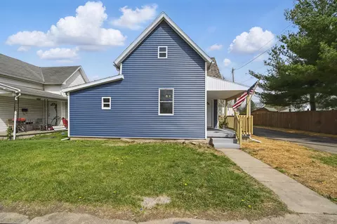 Exterior - 1002 Wayne Ave, Springfield, OH 45503 photo 2 of 8