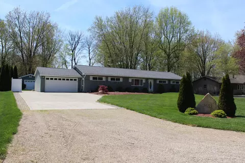 3655 Skyline Dr, Columbus, OH 43235