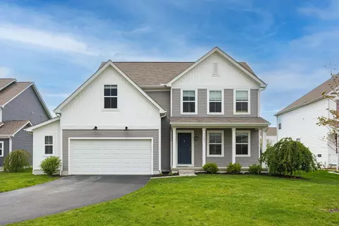 4265 Gelbray Ct, Obetz, OH 43207