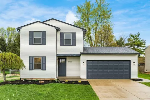 5106 Wolf Run Dr, Columbus, OH 43230