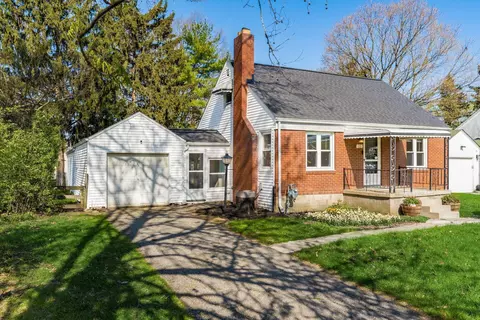 1007 Rose Pl, Columbus, OH 43227