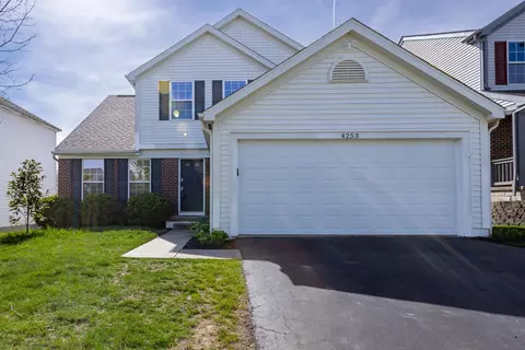 4253 Nafzger Dr, Columbus, OH 43230