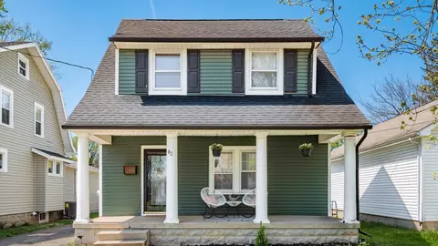 83 N 31st St, Newark, OH 43055