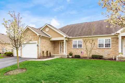 4191 Sighthill Ave, Powell, OH 43065