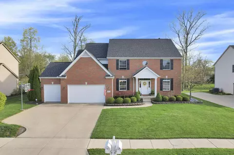 9135 Candleridge St, Pickerington, OH 43147