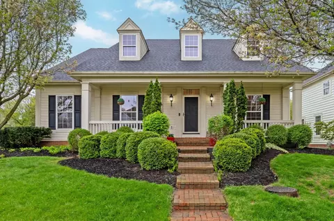 5154 Abbotsbury Ct, New Albany, OH 43054