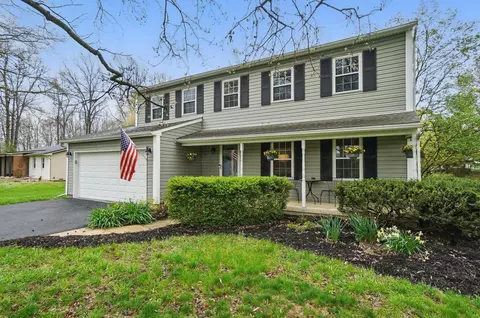 6630 Freeman Rd, Westerville, OH 43082