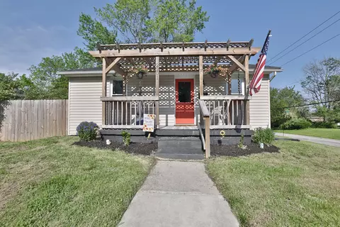 2201 Superior Ave, Springfield, OH 45505