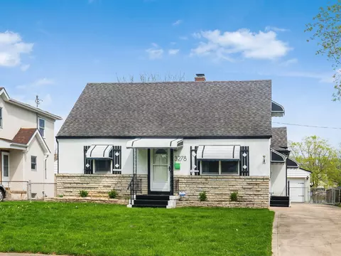 3278 Grasmere Ave, Columbus, OH 43224