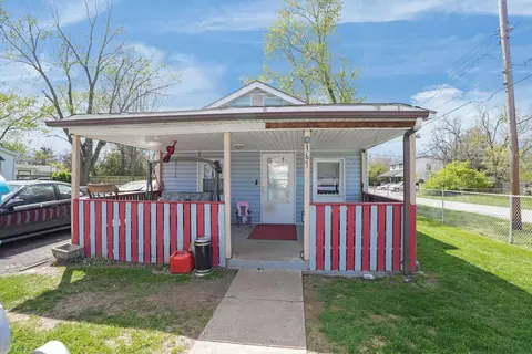 167 Betz Rd, Columbus, OH 43207