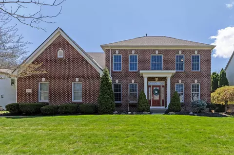 5432 Willow Bend Ct, Westerville, OH 43082