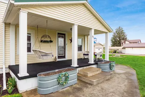 Exterior - 52 3rd St SE, Newark, OH 43055 photo 3 of 20