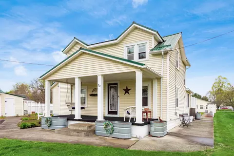 Exterior - 52 3rd St SE, Newark, OH 43055 photo 1 of 20