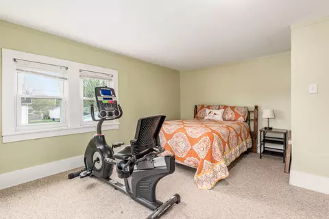 Bedroom - 52 3rd St SE, Newark, OH 43055 photo 4 of 6