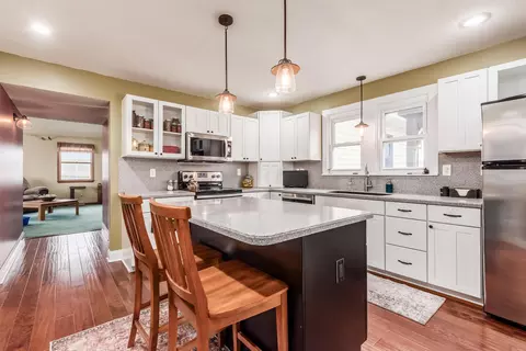 Kitchen - 52 3rd St SE, Newark, OH 43055 photo 2 of 4