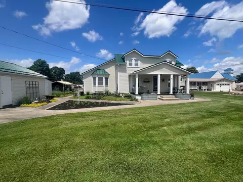 Exterior - 52 3rd St SE, Newark, OH 43055 photo 12 of 20