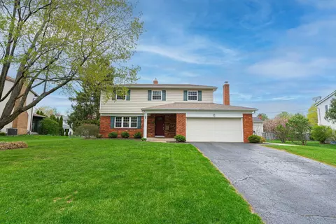 1974 Keswick Dr, Columbus, OH 43220