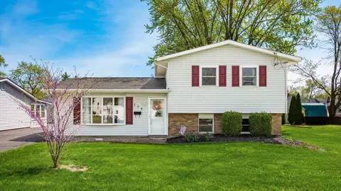 108 N 24th St, Newark, OH 43055