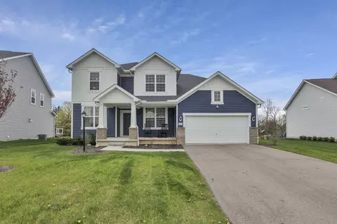 8212 Hotsprings Dr, Pickerington, OH 43147