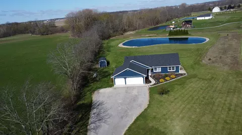 10471 County Road 54, Lewistown, OH 43333