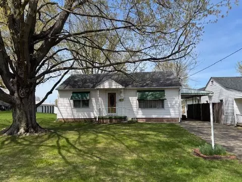 637 Reese Ave, Lancaster, OH 43130