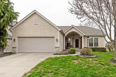 7980 Tree Lake Blvd, Powell, OH 43065
