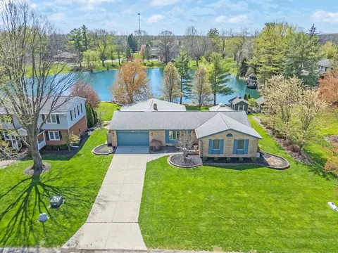 5553 Pheasant Dr, Orient, OH 43146